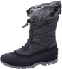 Kamik Damen Momentum 3 Winterstiefel CHARCOAL-CHARBON 39 Produktbild-Vorschau 19