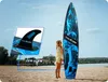 THUNDER® | BLUET 365 | SUP Board Set | 365 cm | aufblasbar Produktbild-Vorschau 18