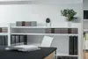 DURABLE Schubladenbox VARICOLOR® 3, 760327 mehrfarbig Produktbild-Vorschau 13