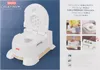 Fisher-Price HBX68, Biały, Plastik, Monochromatyczny, Podgląd zdjęcia produktu 12
