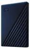 WD My Passport for Mac 5 TB, Festplatte, (Micro-USB-B 3.2 Produktbild-Vorschau 10
