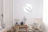 MuchoWow® - Schlafzimmer - Bilder - Der Kreis - Kunst für Produktbild-Vorschau 4