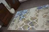 Teppich DROP JASMINE 761 Dunkelbeige/Hell blau beige Produktbild-Vorschau 4