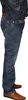 Hero BOSTON Herren Jeans Hose - STRAIGHT FIT -  Dark Blue Produktbild-Vorschau 2
