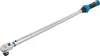 A single torque wrench is shown against a white background. Produktbild-Vorschau