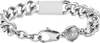 DIESEL Jewellry DX1371040 Herrenarmband Produktbild-Vorschau 3