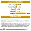 Royal Canin Dog Vet Diet Kapsička Urinary S/O 12x100g Náhľad obrázku produktu 4