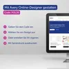 AVERY Zweckform DPC6530A-10 Porte-noms à insérer AVERY, 190 Voir les images du produit 11