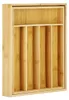 Verk 27056 Bamboo organizer voor in de lade, 7 Productafbeelding-voorbeeld 2