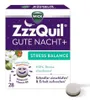Wick Zzzquil Dobrou noc + Stress Balance, 28 ks Náhled obrázku produktu 2