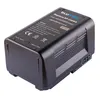 Blumax Akku | für Sony BP-230WS Digitalkamera | Kapazität Produktbild-Vorschau 3