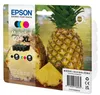 Epson 604XL Multipack - 4er-Pack - XL - Schwarz, Gelb, Produktbild-Vorschau 1