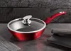 Berlinger Haus BH-1259 Burgundy Metallic LINE Bratpfanne, Produktbild-Vorschau 17