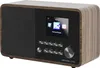 imperial Radio i110 Internet TFT Farbdisplay Holzoptik Náhled obrázku produktu 2
