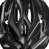BLACK CREVICE - Damen/Herren MTB- & Fahrradhelm | Farbe: Produktbild-Vorschau 3