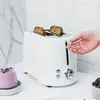 Novis T2 - Toaster - Weiß Produktbild-Vorschau 4
