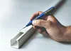 Tieflochmarker Pica-Ink rot m.Teleskopspitze PICA Produktbild-Vorschau 23