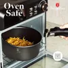 BerlingerHaus Topfset Click-it Matt Anthrazit 6-teilig - Produktbild-Vorschau 5