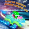 Ferngesteuertes Auto, Einhorn/Dino Spielzeug,2.4Ghz Produktbild-Vorschau 4