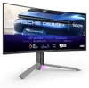 AOC OLED AGON PRO PD34, Gaming-Monitor, (WQHD, Porsche Produktbild-Vorschau 3