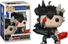Black Clover - Black Asta 1420 - Funko Pop! Vinyl figuur Productafbeelding-voorbeeld 12