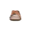 Rieker Heren slippers  Open Teen - Cognac - Maat 43 Produktbild-Vorschau 51