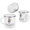 Mr. & Mrs. Panda Teebecher Zugbegleiter Herz - Weiß - Produktbild-Vorschau 4