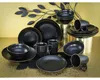 CreaTable, 22699, Industrial Black, 16-częściowy serwis Podgląd zdjęcia produktu 9