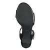 Sandalen mit Absatz Produktbild-Vorschau 8