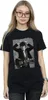 AC/DC - T-Shirt für Damen BI5141 (XL) (Schwarz) Produktbild-Vorschau 2
