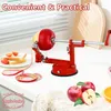 Apfelschäler & Kartoffelschäler, Profi Apfelschneider Produktbild-Vorschau 8