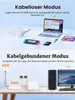 Tenda N300, Wi-Fi 4 (802.11n), Jednopásmové (2,4 ghz), Náhľad obrázku produktu 14