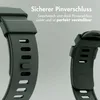 imoshion Silikonband für Xiaomi Smart Band 9 Pro / 8 Pro / Produktbild-Vorschau 3