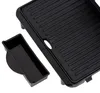 Camry CR 3044 Sandwich-Waffel-Grill, Edelstahlgehäuse, 2100 Produktbild-Vorschau 4
