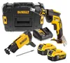 DEWALT DCF620D2K-QW - Power screwdriver - Pistol handle - Produktbild-Vorschau 56
