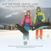 Snowboard Tasche Boardbag Snowboardbag 170cm Universalgröße Produktbild-Vorschau 2