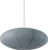 Nordlux VILLO 60 Lampenschirm Blau 2213253206 Produktbild-Vorschau 1