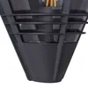 Globo Lighting lampe d'extérieur aluminium anthracite, 1x Voir les images du produit 3