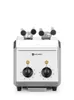 A HENDI toaster is shown against a white background. Anteprima dell’immagine prodotto