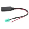 Bluetooth audio adaptér, Bluetooth modul do auta, vstupný Náhľad obrázku produktu 6