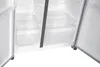 PKM Side by Side NoFrost Kühlschrank Wasserspender 436 L Produktbild-Vorschau 11