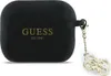 Schutzhülle für AirPods Pro 3, Guess Silicone 4G Charm Produktbild-Vorschau 1