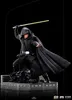 Iron Studios Star Wars The Mandalorian Luke Skywalker Produktbild-Vorschau 4