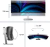 Philips 5000 series 49B2U5900C/00, 124 cm (48.8"), 5120 x Náhled obrázku produktu 3