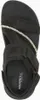 Merrell Terran 4 Backstrap, Schwarz Produktbild-Vorschau 5