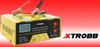 Xtrobb 11257 Nabíječka baterií 12V/24V Náhled obrázku produktu 2