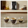 Macchina da caffè da 15 bar, grigio/nero Krups EA910E10 Anteprima dell’immagine prodotto 14