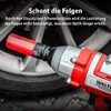WALTER Drehmomentschlüssel-Set mit Schoneinsätze 10tlg. | Produktbild-Vorschau 10