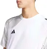adidas Tiro 24 Trikot XL white/black Produktbild-Vorschau 5