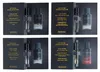 Melina Parfums - Black Magic Aisha - Smíšený parfémový Náhled obrázku produktu 4